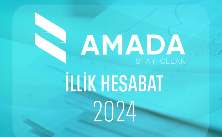 AMADA 2024-cü ili uğurla yekunlaşdırır 