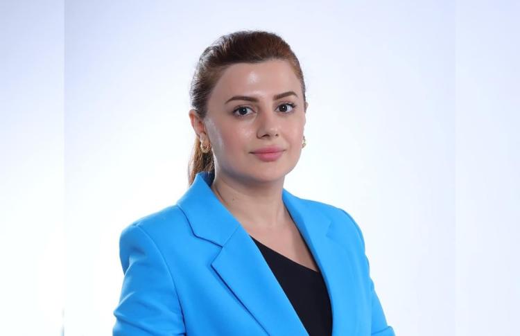 HƏMRƏYLİYİMİZ –ƏBƏDİ MƏNƏVİ DƏYƏRİMİZDİR 
