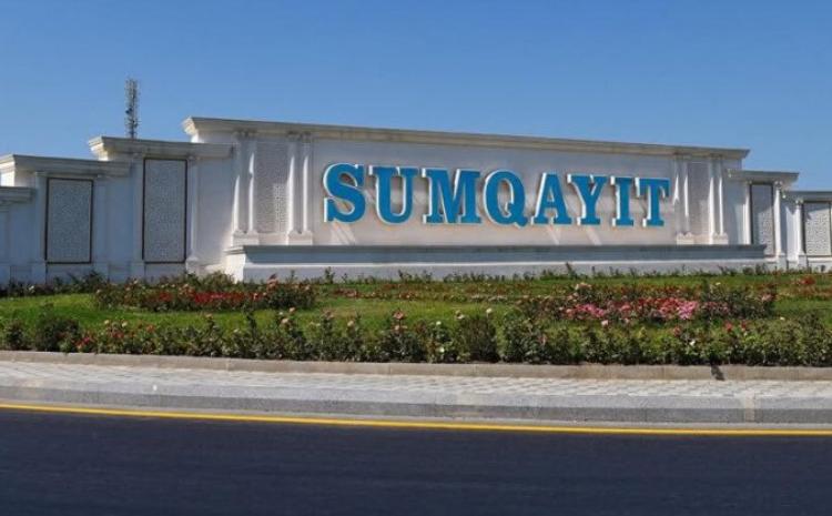 Sumqayıtda TİKA dəstəyi ilə Turan Qastroturizm Akademiyası açılacaq 