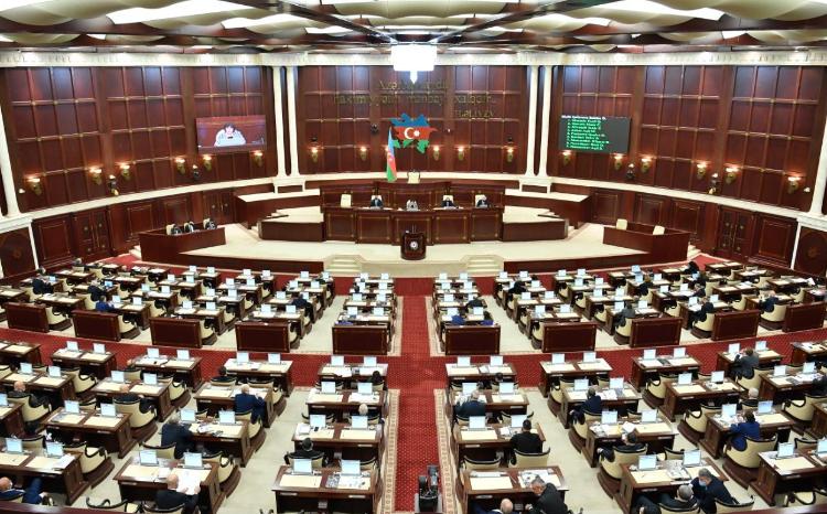 Milli Məclisin deputatları Mərakeşə səfər edəcəklər 