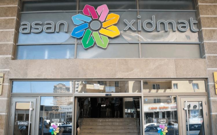 Bayram günlərində “ASAN xidmət” və “ASAN kommunal” mərkəzlərinin iş qrafiki açıqlanıb 