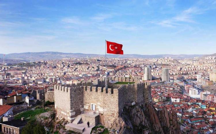 Milli Məclisin deputatı Türkiyədə səfərdə olacaq 