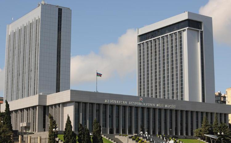 The Attitude of the Milli Majlis of the Republic of Azerbaijan to the 19 December 2024 Resolution of the European Parliament 