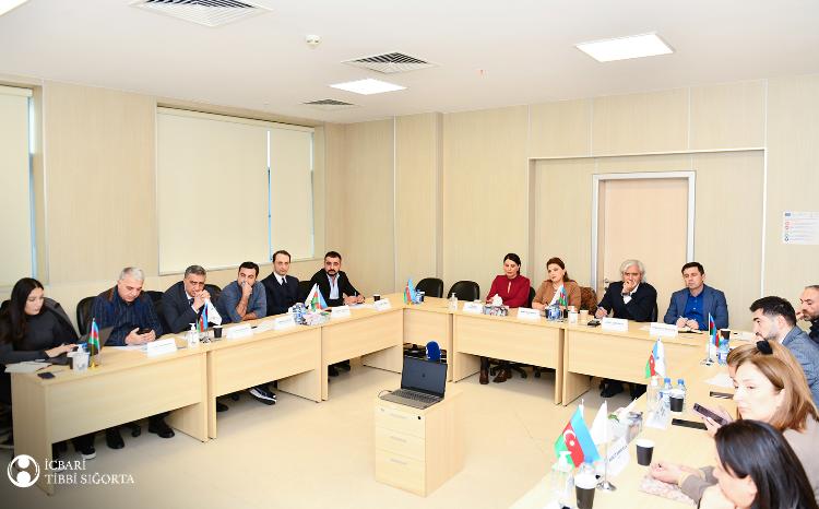Bir çox travmatoloji xidmətin icbari tibbi sığortaya əlavə edilməsi planlaşdırılır 