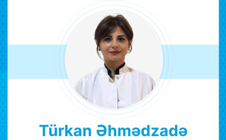 Türkan Əhmədzadə: “Diabetik ayaq infeksiyalarının erkən diaqnozu və müalicəsi ağırlaşmaların qarşısını almaq üçün çox vacibdir” 