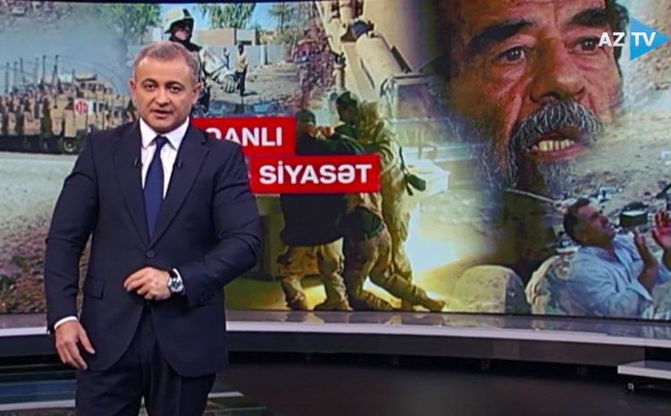 ABŞ-nin qanlı əməlləri belə ifşa olundu: üzünə nəhlət oxunan fövqəlgüc - ŞOK FAKTLAR