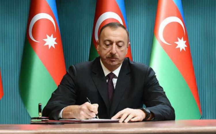 Naxçıvan Sənaye Parkı yaradılır 