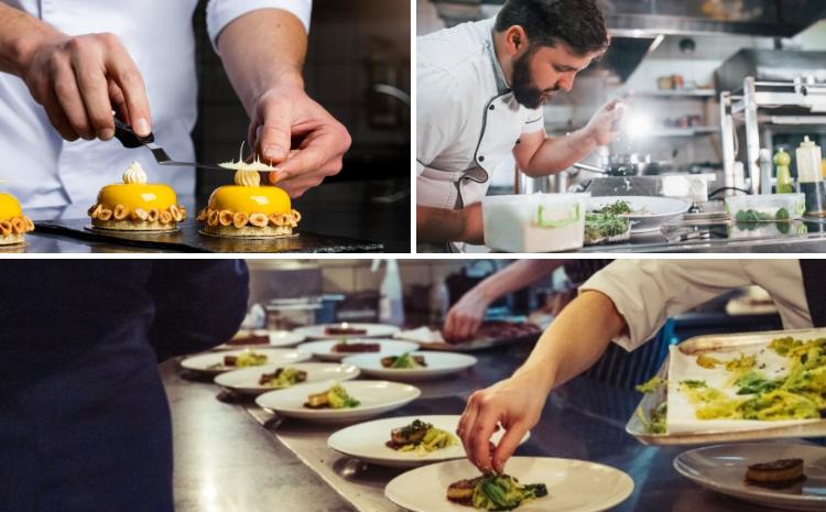 Tanınmış restoranlar MICHELIN Guide İstanbul, İzmir, Muğla 2025 seçiminə qoşuldu 