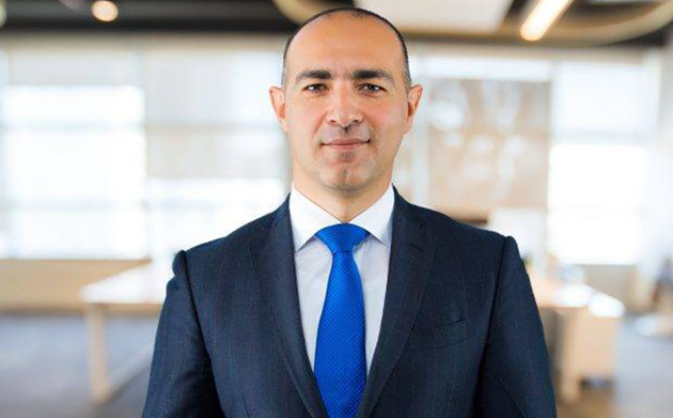 Fərid Məmmədov “Kapital Bank”ın Müşahidə Şurasının sədri seçildi 