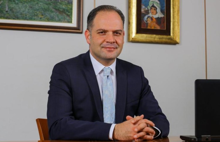 “Yapı Kredi Bank Azərbaycan”ın İdarə Heyətinin sədri işdən çıxıb 