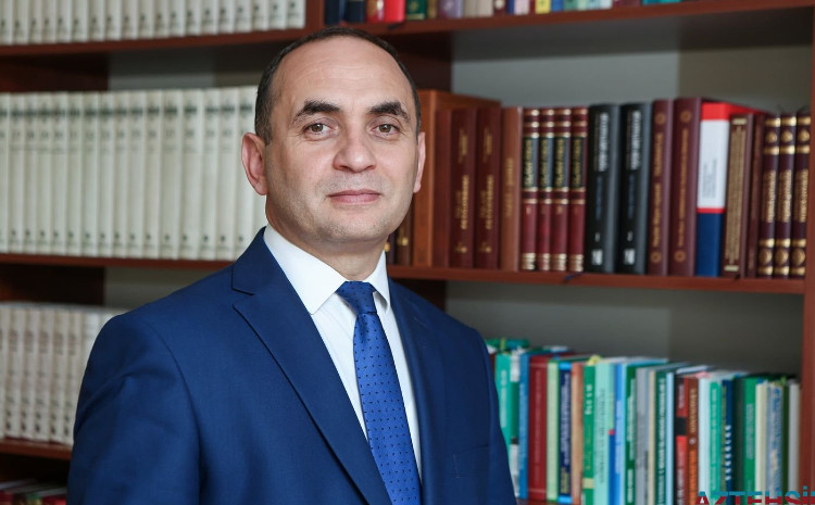 Bu ölkəmizə olan hörmətin, etimadın təzahürüdür 