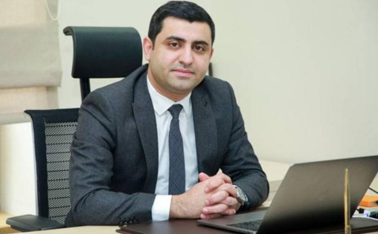 Turizm Agentliyinin aparat rəhbəri işdən çıxarıldı 