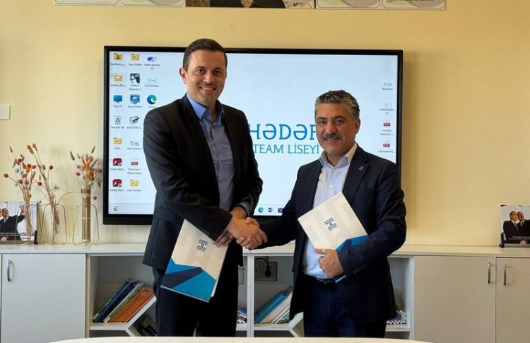 Türk İnteqrasiya Olimpiadası ilə bağlı mühüm anlaşma 