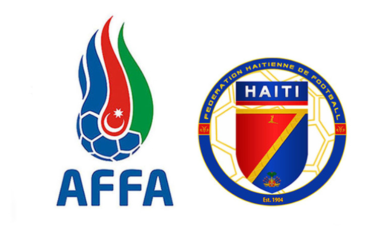 Haiti ilə oyunun başlama vaxtı 