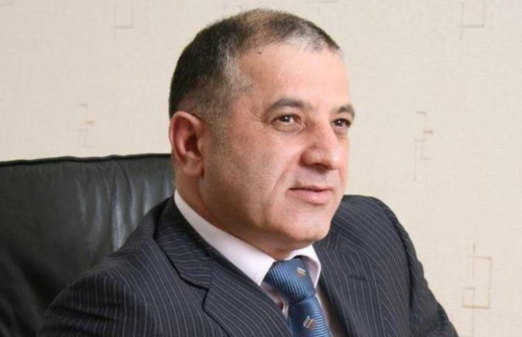 Məhkum bankirin Britaniyadakı 5 milyonluq hesabına həbs qoyuldu 