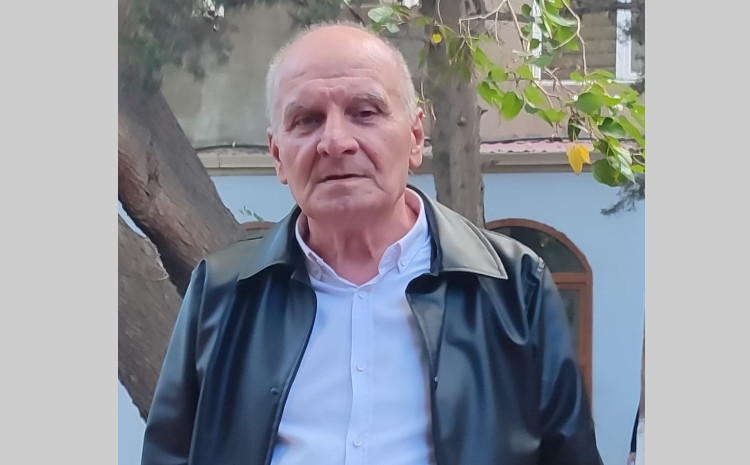 3 mart - Beynəlxalq Yazıçılar Günündə kitabxananın Fəxri oxucusunun elektron kitabı oxuculara təqdim edildi 