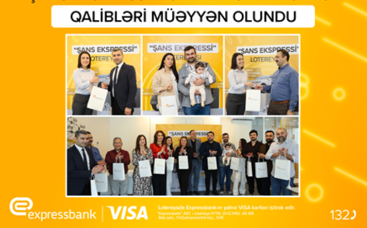 Son 1 avtomobil uduşu! 