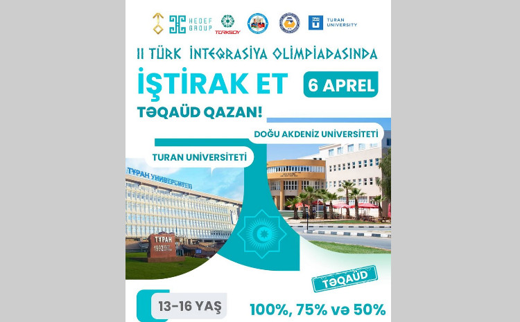 Qaliblər üçün gözəl imkan 