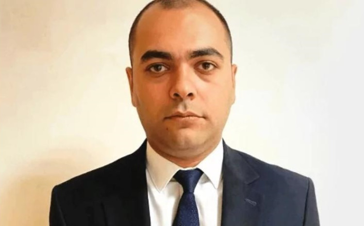 “TuranBank”da yeni təyinat olub 