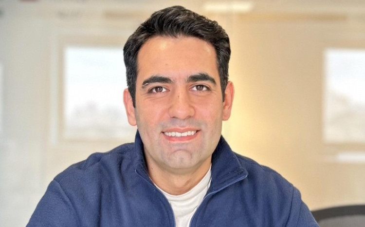 Ramin İsmayılov "Umico"da rəhbər vəzifəyə təyin edildi