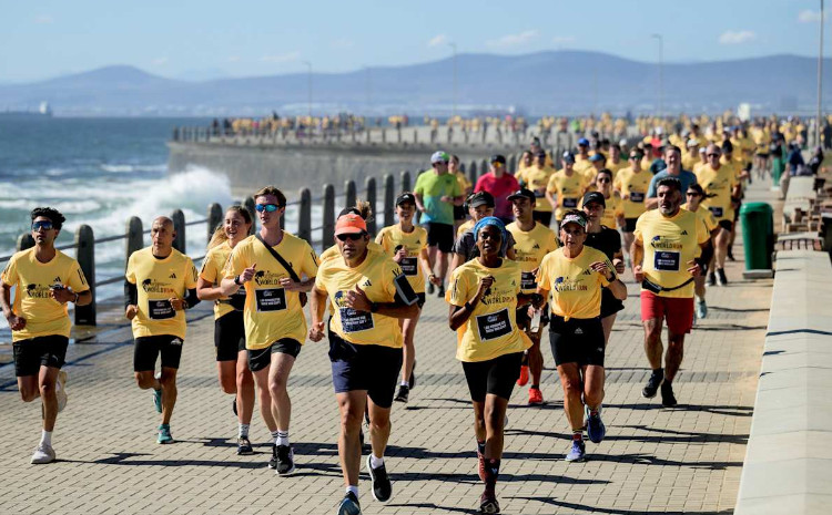 Xeyriyyə qaçışı: Wings for Life World Run 2025-ə qeydiyyat başladı! 