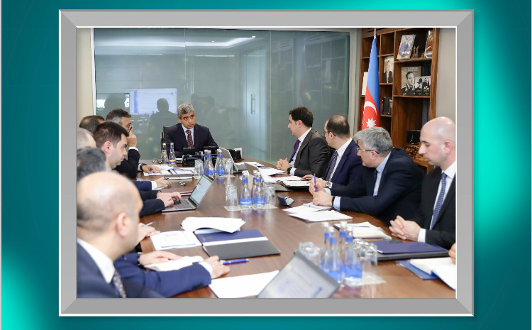 Bu il 420 mindən çox şəxsin aktiv məşğulluq proqramlarına cəlb edilməsi hədəflənib 