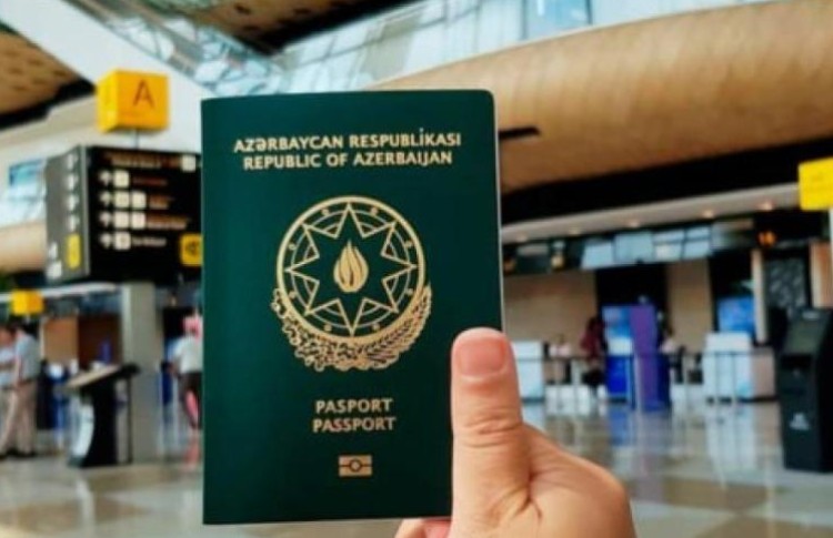 Azərbaycan pasportu ilə vizasız səyahət edə biləcəyiniz ölkələr - SİYAHI