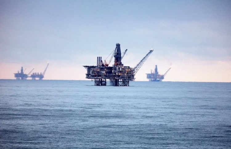 BP bu il Azərbaycanda platformaların dayandırılmasını planlaşdırmayıb 