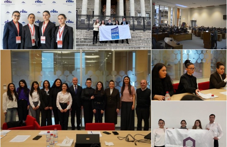 AQSİA-dan strateji addım: 8 Martda gələcəyin liderlərinə dəstək