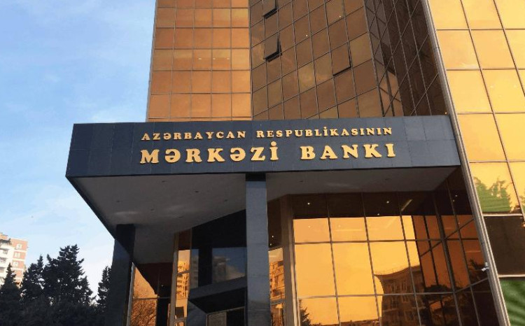 Mərkəzi Bank investisiya şirkətlərinin vəzifəli şəxslərini cərimə edib 