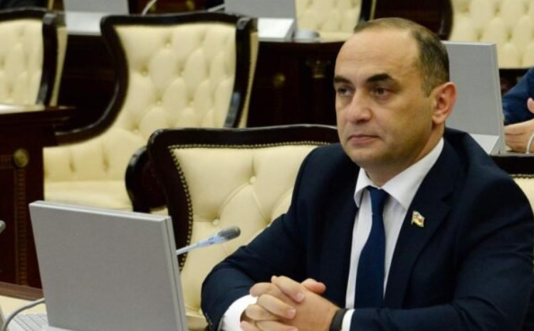 Azərbaycan Respublikası və Şimali Makedoniya Respublikası arasında ikitərəfli münasibətlər 