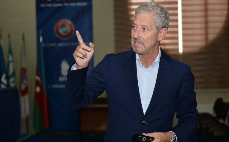 AFFA hakimlər komitəsi “Neftçi” - “Kəpəz” matçındakı mübahisəli epizoda aydınlıq gətirdi 