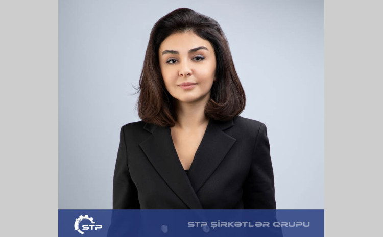 “...qadın mühəndislərin yalnız iştirakçı deyil, eyni zamanda, sənaye sahəsinin liderləri olmaları üçün çalışırıq” 