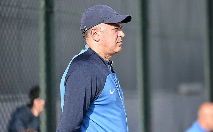 “Toplanış seleksiya xarakteri daşıyırdı” Elxan Abdullayev