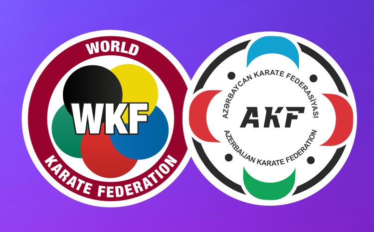 Azərbaycan Karate Federasiyası WKF-ə rəsmi üzv qəbul edildi 