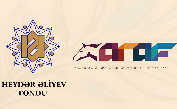 Nümayəndə heyətimiz “Vindzor Kral Atçılıq Şousu - 2025 ”də ölkəmizi yenidən təmsil edəcək 