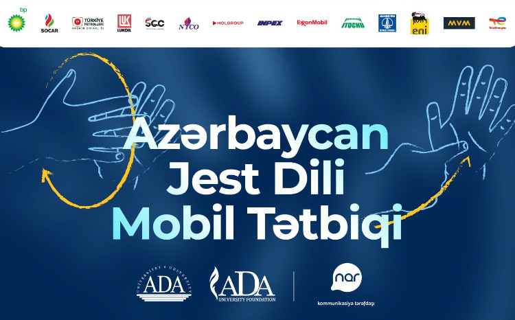 “Nar”ın dəstəyi ilə hazırlanan Jest dili tətbiqi tezliklə istifadəyə veriləcək 