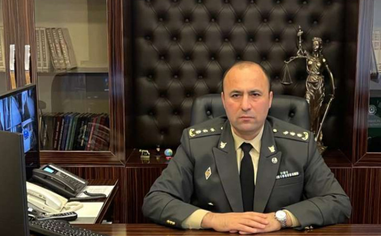 Heydər Əliyev - Xalqın və Dövlətin nicatı... 