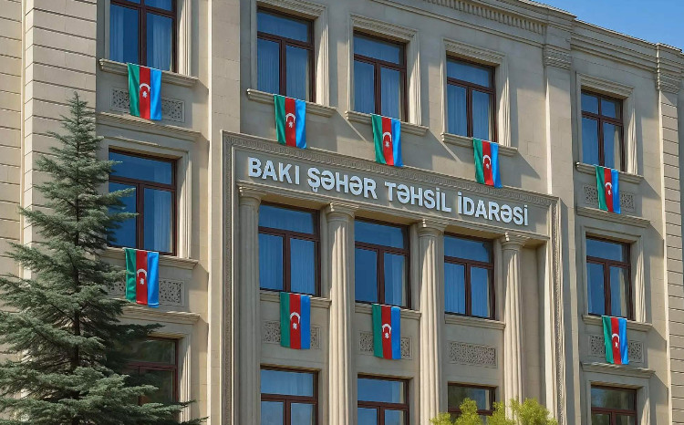 8 paytaxt məktəblisi müsabiqədə fərqlənib 