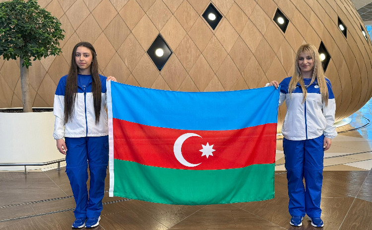 Stolüstü tennisçimiz Avropa çempionatına qatılacaq 