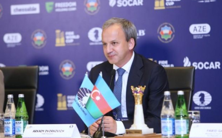 “Baku Open - 2025” Beynəlxalq Şahmat Festivalı start götürür 