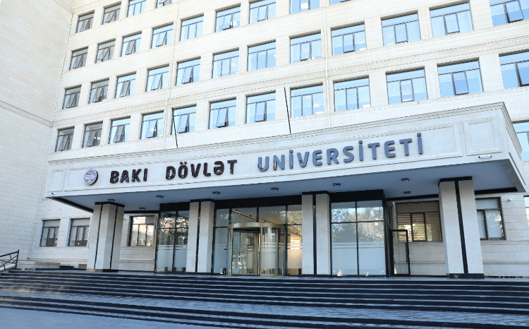 BSU Signs Memorandum of Understanding with International Black Sea University 