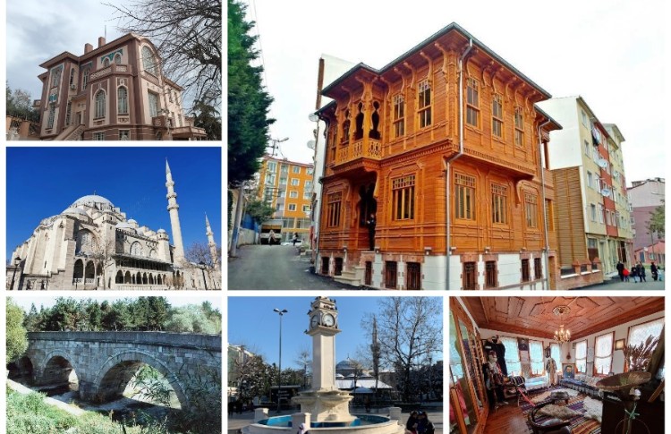 Turizm cənnəti Tekirdağ 