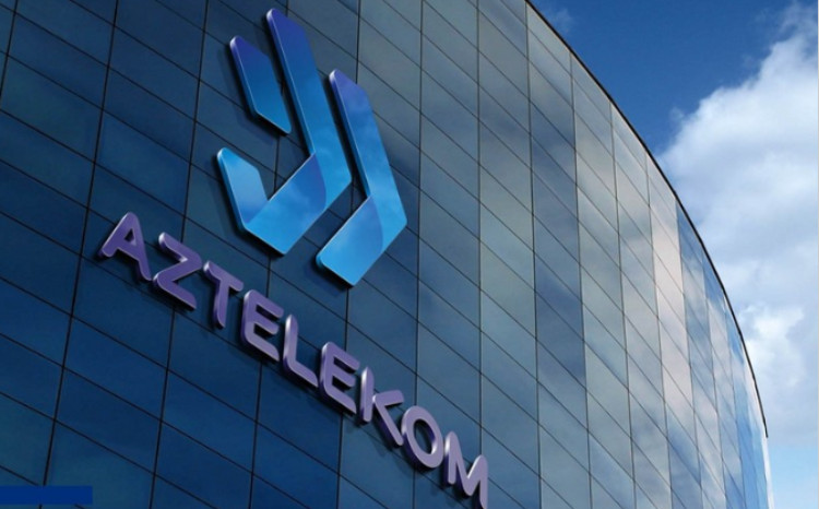 “Aztelekom” MMC-nin yenidən təşkili qeydə alınıb 