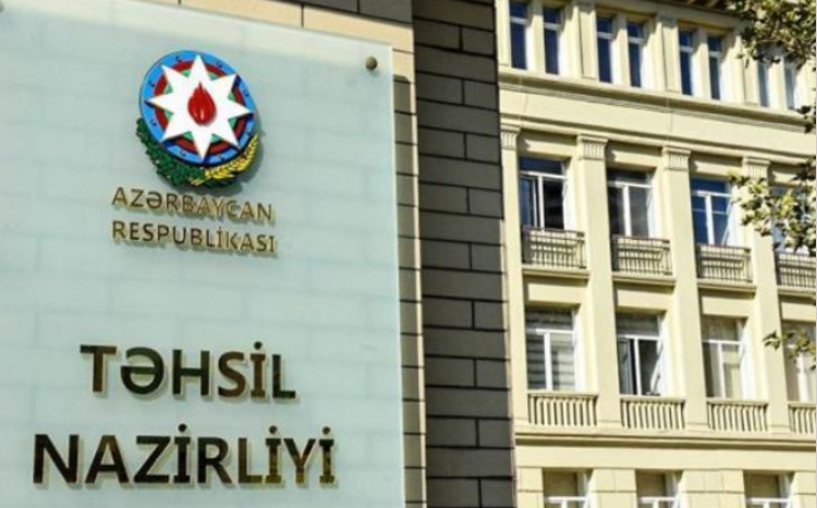 Bakı məktəblərinə I sinifə qeydiyyat: 2 335 prioritet sorğudan 1 706-sı təsdiqlənib 