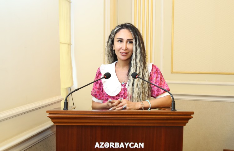Azərbaycan dövləti ölkəmizdə mətbuatın inkişafını hər zaman diqqət mərkəzində saxlayır 