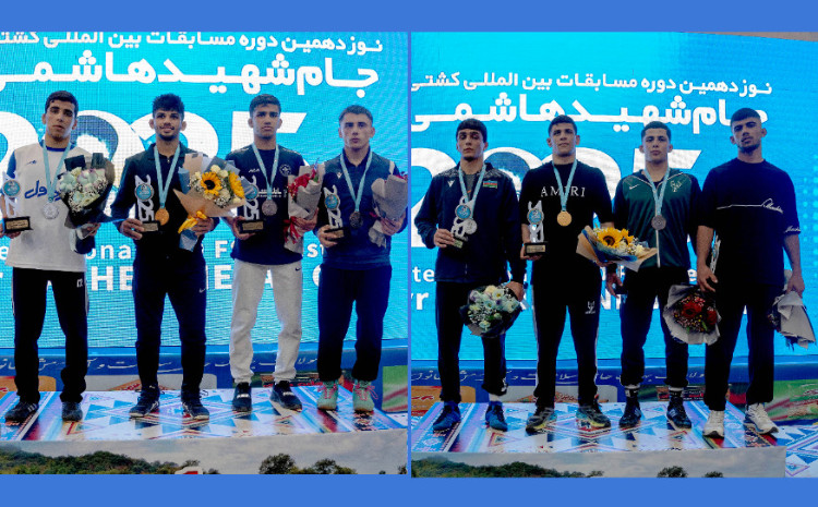 Ənənəvi yarışın ilk günündə 2 medal 