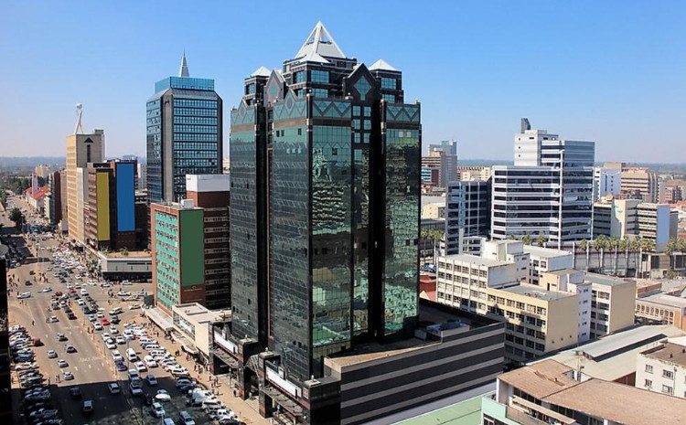 Deputatlar Zimbabveyə səfər edəcəklər 