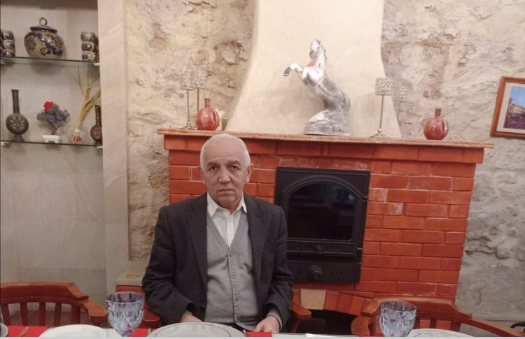İnamdan doğan nigaranlıq 