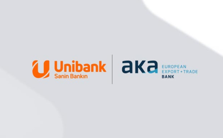Unibank has attracted a €5 million loan from an esteemed German bank 